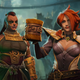 Image for article titled Turn-Based League Of Legends RPG Coming Early 2021